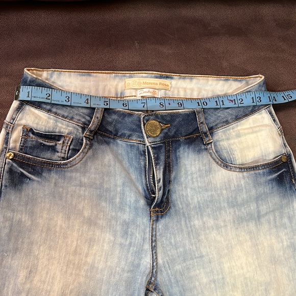 Morena Rosa Isabelli - Picture 14 of 14